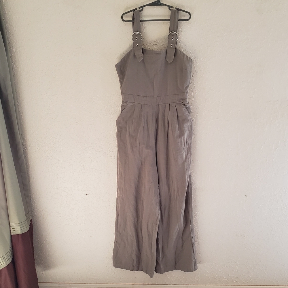 Japna overalls